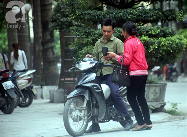 Hà Nội: Người tham gia đa cấp nhiều tỉnh đổ về VP Thiên Ngọc Minh Uy - Ảnh 5.