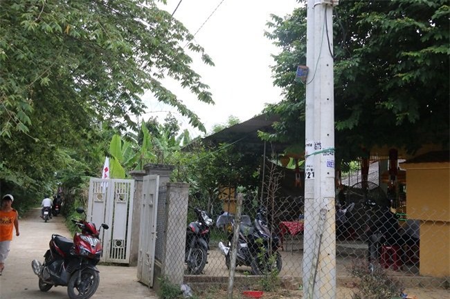 mẹ chồng con dâu, mẹ chồng, con dâu, mâu thuẫn gia đình, tử vong, Quảng Nam