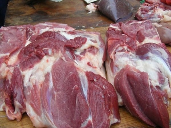 giá thịt lợn giảm mạnh, chăn nuôi lợn, thương lái ép giá thịt lợn, trung quốc ngừng mua thịt lợn, Bộ NN-PTNT