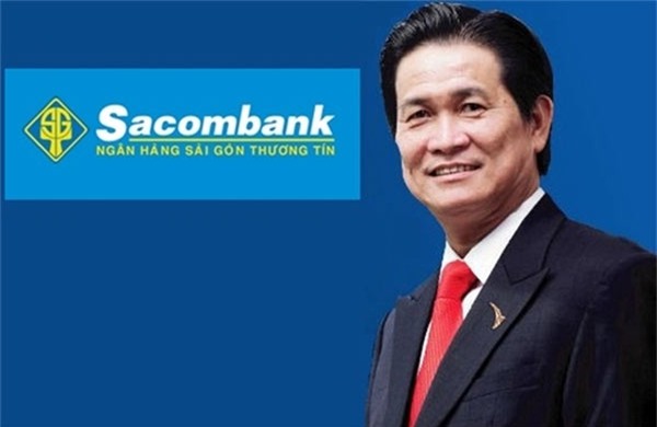 Sacombank, Đặng Văn Thành, Trầm Bê, Kiều Hữu Dũng, Nguyễn Miên Tuấn, đại hội cổ đông, đại gia ngân hàng, chủ tịch ngân hàng, nhân sự ngân hàng, vụ thâu tóm Sacombank