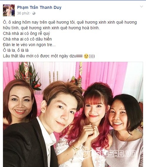 Kelvin Khánh, Kelvin Khánh và Khởi My, Kelvin Khánh và Khởi My đính hôn, Khởi My