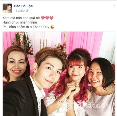 Kelvin Khánh, Kelvin Khánh và Khởi My, Kelvin Khánh và Khởi My đính hôn, Khởi My