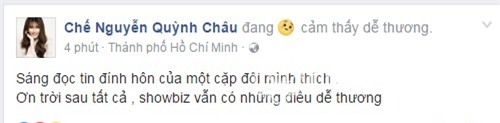 Kelvin Khánh, Kelvin Khánh và Khởi My, Kelvin Khánh và Khởi My đính hôn, Khởi My