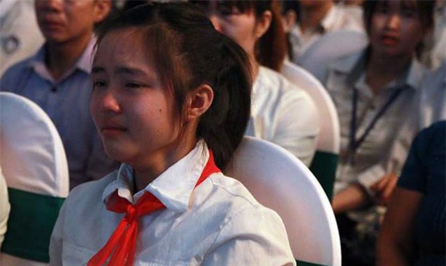 nữ sinh, dạy con