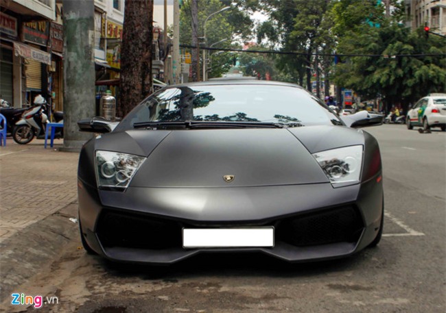 6 sieu xe lam nen ten tuoi Minh Nhua hinh anh 1