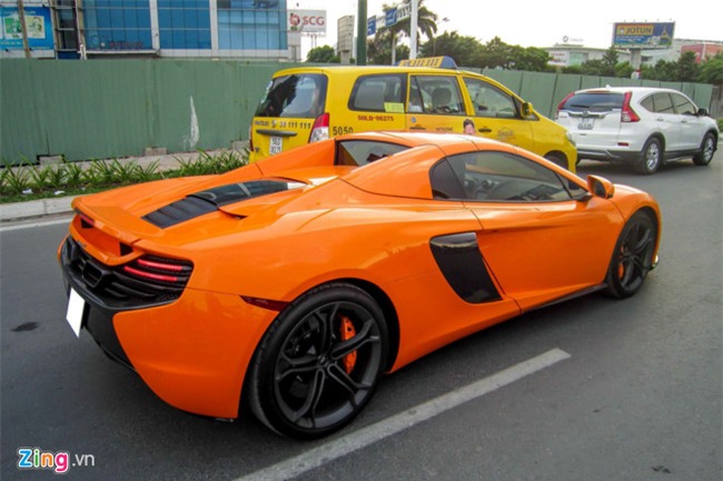 6 sieu xe lam nen ten tuoi Minh Nhua hinh anh 4