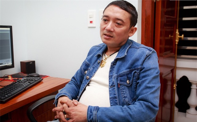 Nghệ sĩ hài miền Bắc nói gì trước thông tin Trấn Thành bị Đài Vĩnh Long cấm cửa? - Ảnh 3.