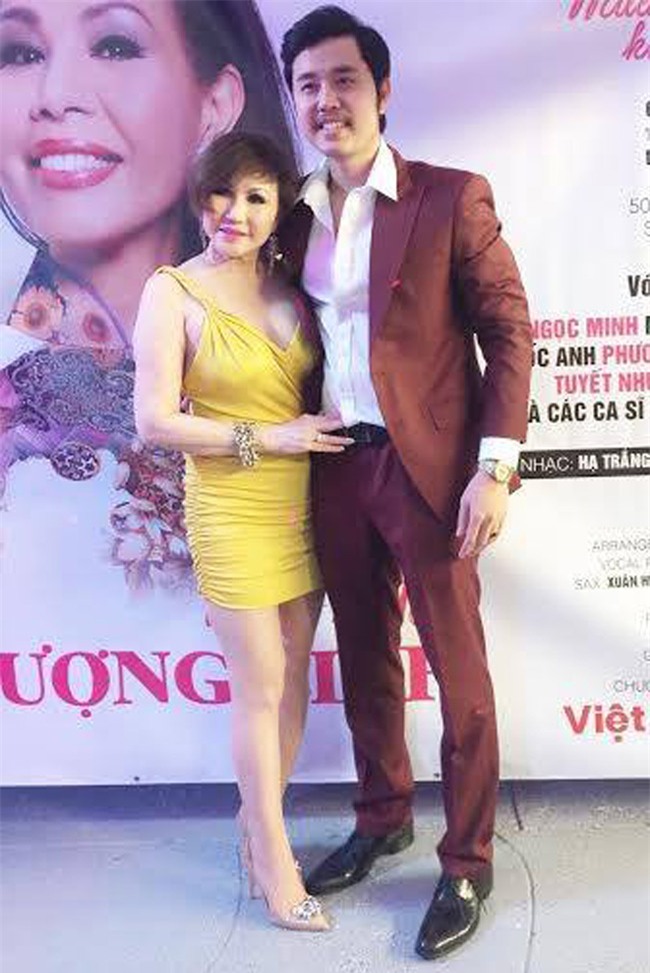 hon 10 tuoi, khanh thy, cat phuong nuot na khien "tinh tre" me man hinh anh 18