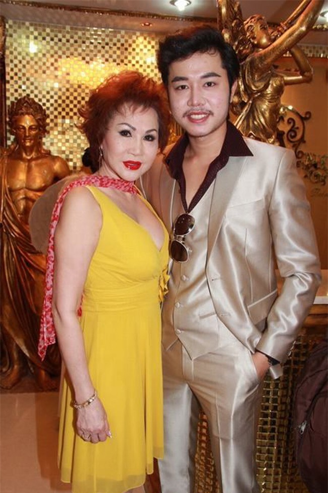 hon 10 tuoi, khanh thy, cat phuong nuot na khien "tinh tre" me man hinh anh 19