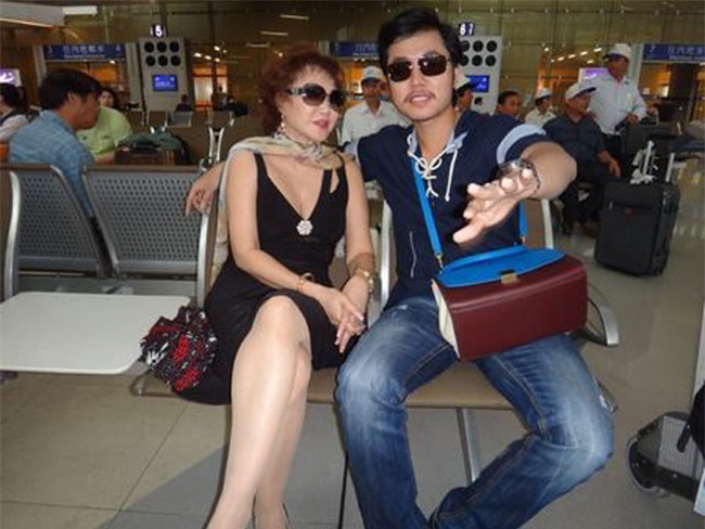 hon 10 tuoi, khanh thy, cat phuong nuot na khien "tinh tre" me man hinh anh 21