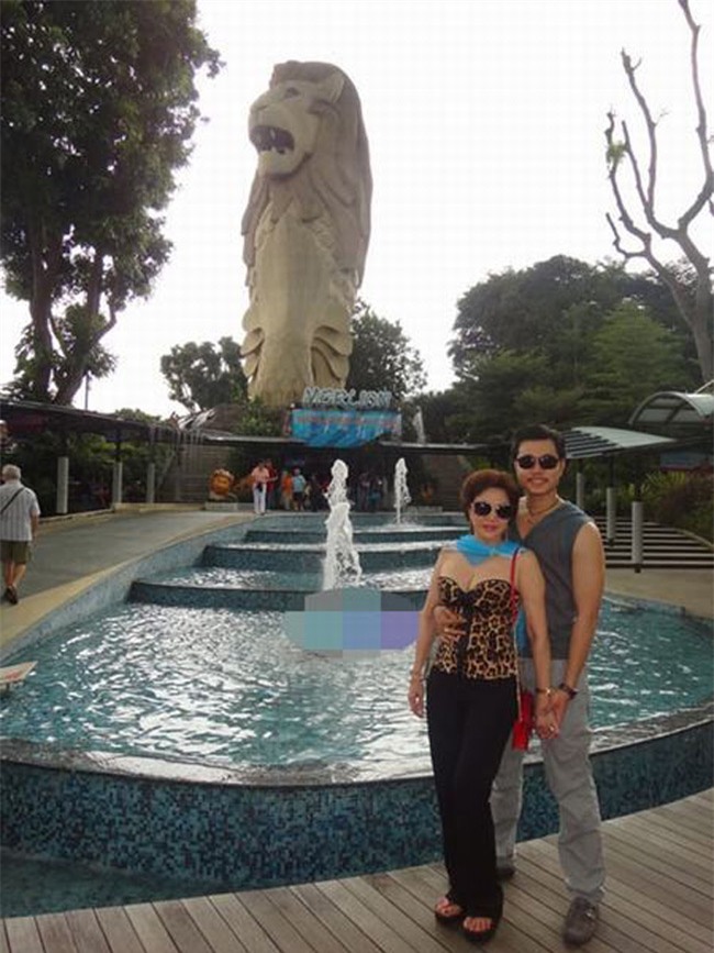 hon 10 tuoi, khanh thy, cat phuong nuot na khien "tinh tre" me man hinh anh 22