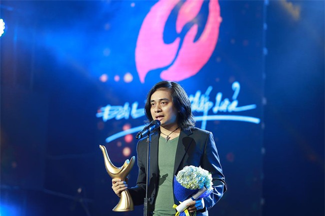 Hồ Ngọc Hà trượt cả 3 hạng mục đề cử của giải thưởng Cống hiến - Ảnh 6.