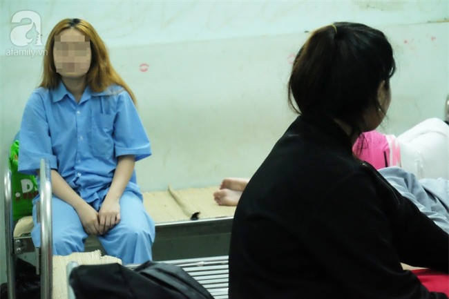 Bị người yêu liên tục chia tay vì không chịu nổi sở thích lạ lùng, cô gái xinh đẹp phải vào viện tâm thần - Ảnh 3.