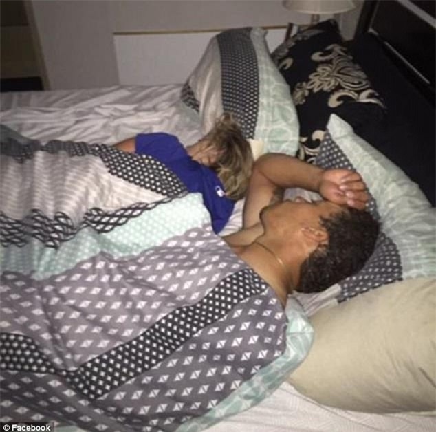 Phát hiện bạn gái ngủ với trai lạ, phản ứng bất ngờ của chàng trai khiến anh nổi tiếng khắp thế giới - Ảnh 2.