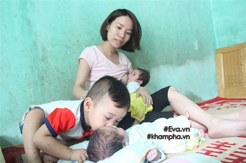 bi ruong bo vi khong chiu pha thai doi: “toi dau don khi phai mang con di cho” - 3