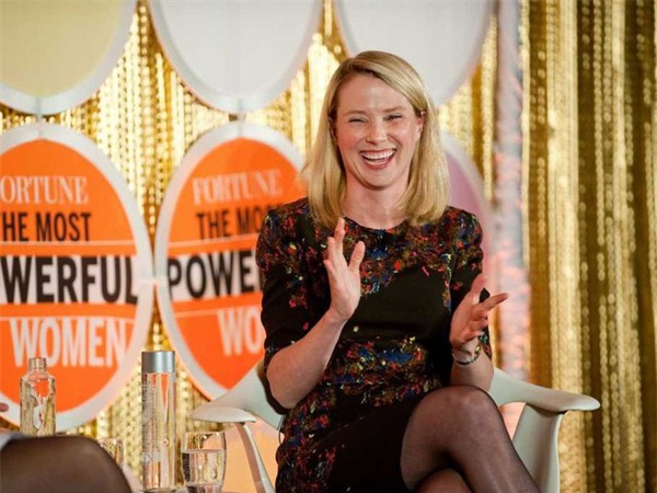 Thất bại trong việc giải cứu Yahoo, nữ tướng Marissa Mayer sẽ rời công ty với gia tài 186 triệu USD?