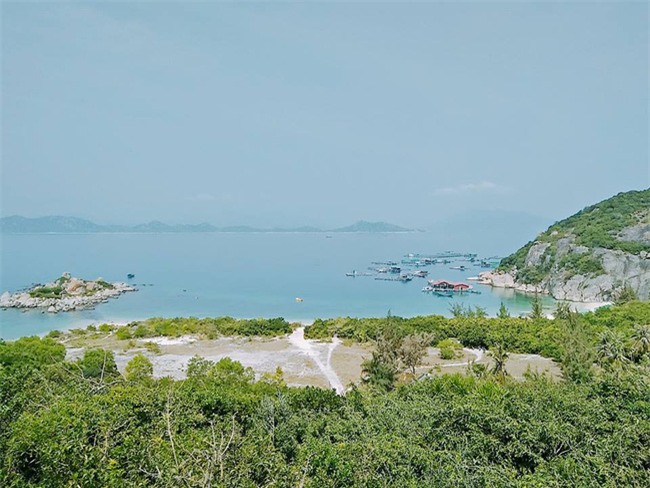 5 tour du lịch 1 ngày đáng đồng tiền bát gạo nên khám phá khi đến Nha Trang - Ảnh 1.