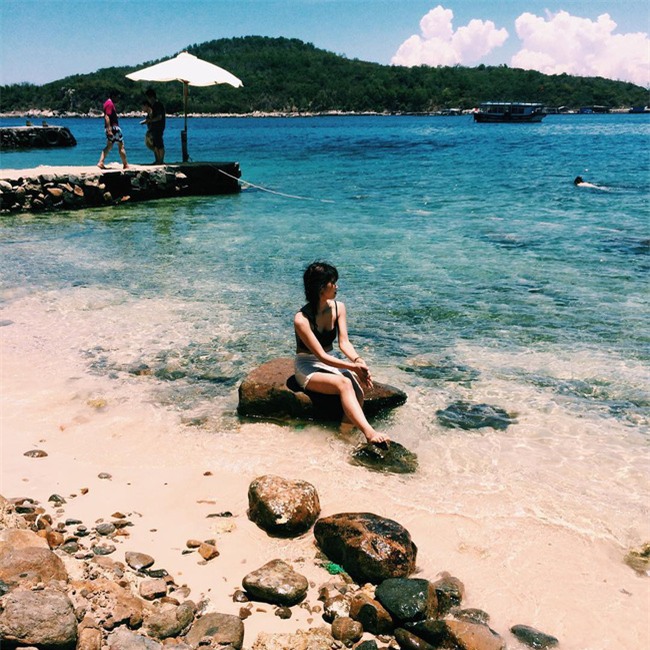 5 tour du lịch 1 ngày đáng đồng tiền bát gạo nên khám phá khi đến Nha Trang - Ảnh 15.