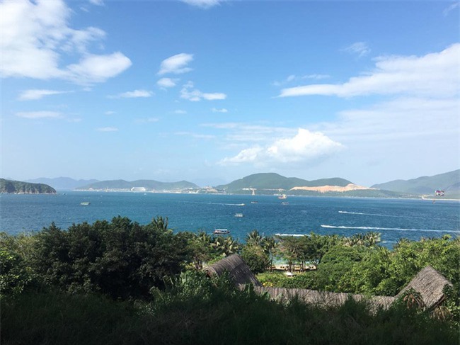 5 tour du lịch 1 ngày đáng đồng tiền bát gạo nên khám phá khi đến Nha Trang - Ảnh 21.