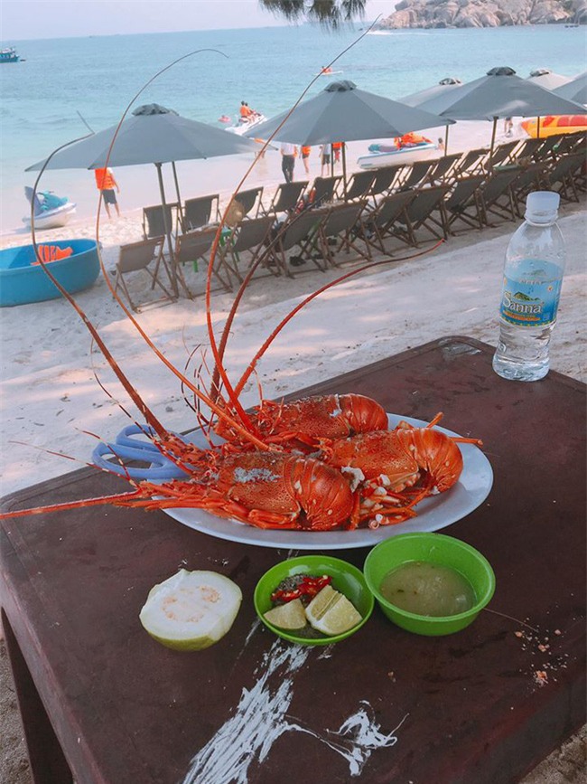 5 tour du lịch 1 ngày đáng đồng tiền bát gạo nên khám phá khi đến Nha Trang - Ảnh 5.