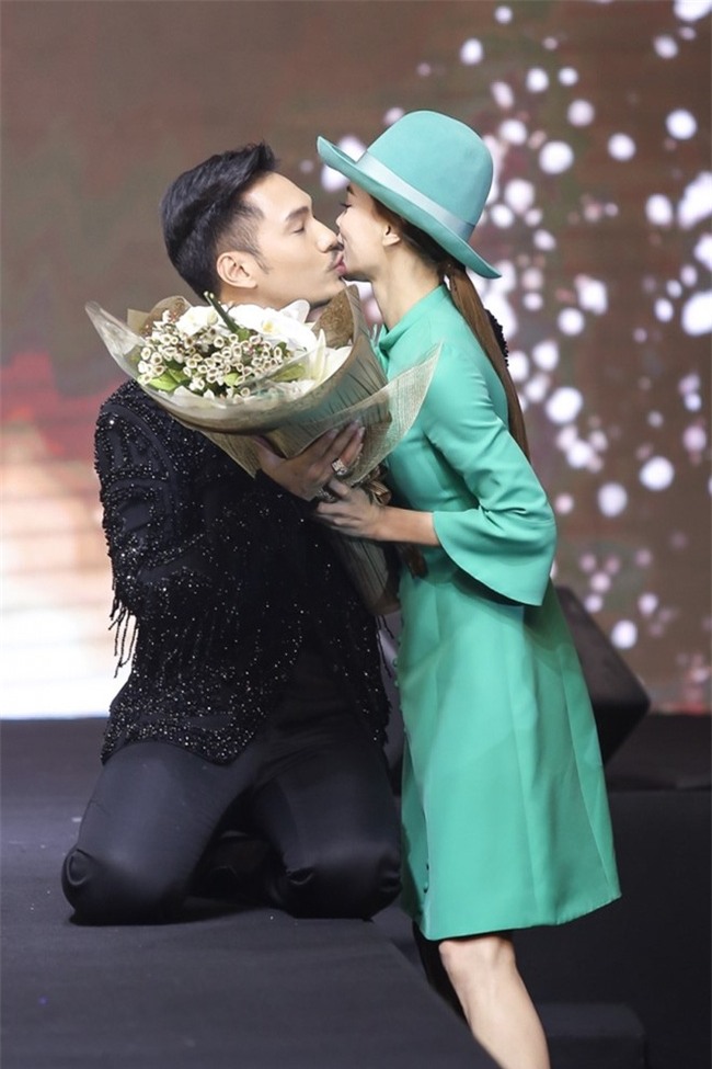 Loạt sao Việt nhảy vào lửa scandal cứu bạn: Hành động nghĩa hiệp hay nhiều chuyện?  - Ảnh 1.