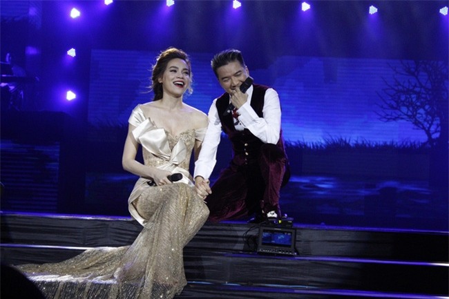 Loạt sao Việt nhảy vào lửa scandal cứu bạn: Hành động nghĩa hiệp hay nhiều chuyện?  - Ảnh 4.