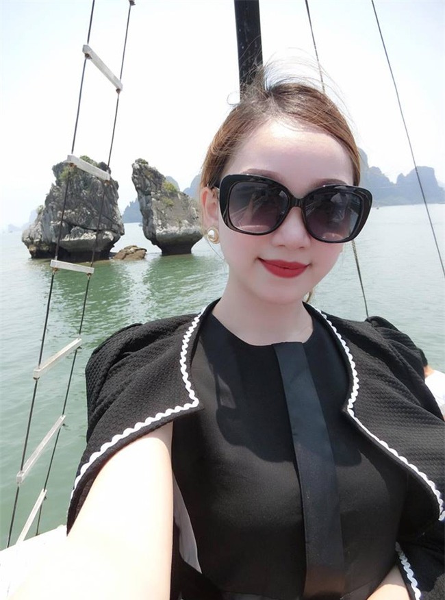 Sao V.League chụp ảnh cưới, đi du lịch... nhân dịp nghỉ dài ngày - Ảnh 8.