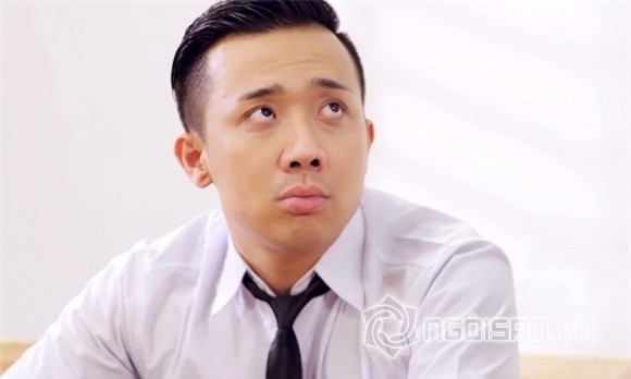 Trấn Thành, diễn viên hài Trấn Thành, Trấn Thành bị cấm sóng, sao Việt