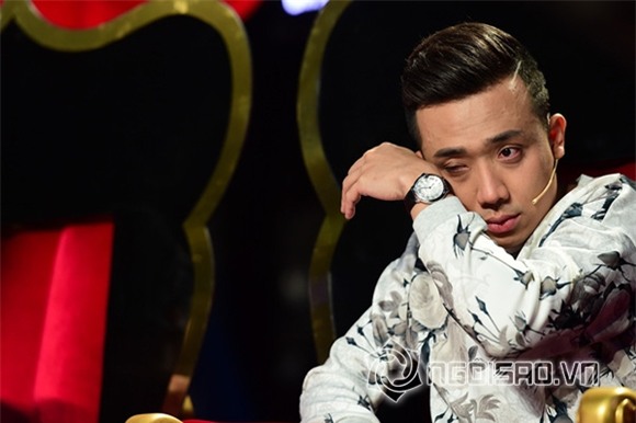 Trấn Thành, diễn viên hài Trấn Thành, Trấn Thành bị cấm sóng, sao Việt