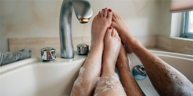 Mách nàng bí quyết trước khi nhập cuộc yêu và màn dạo đầu hoàn hảo - Ảnh 2.