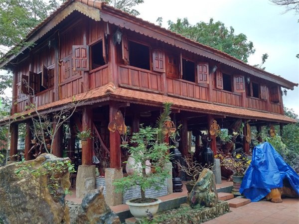 biệt thự, lâu đài, đại gia Việt,Mỹ, biệt thự triệu đô