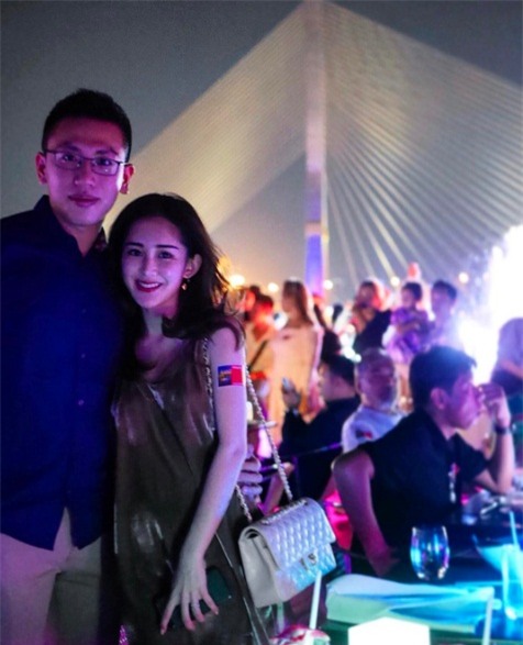 Mỹ nhân Malaysia tự nhận mình có sức ảnh hưởng khắp châu Á đẹp và quý phái đến cỡ nào? - Ảnh 13.