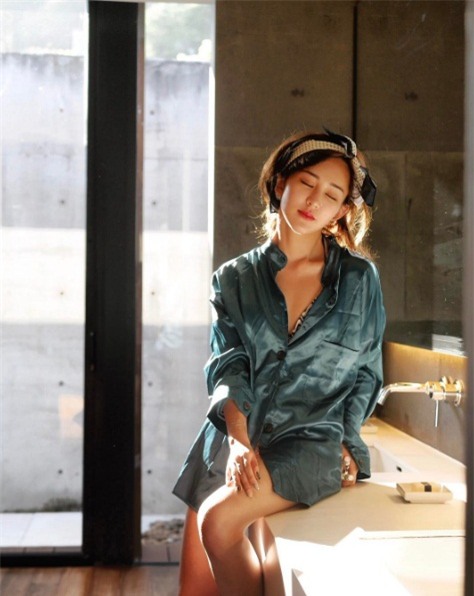 Mỹ nhân Malaysia tự nhận mình có sức ảnh hưởng khắp châu Á đẹp và quý phái đến cỡ nào? - Ảnh 16.