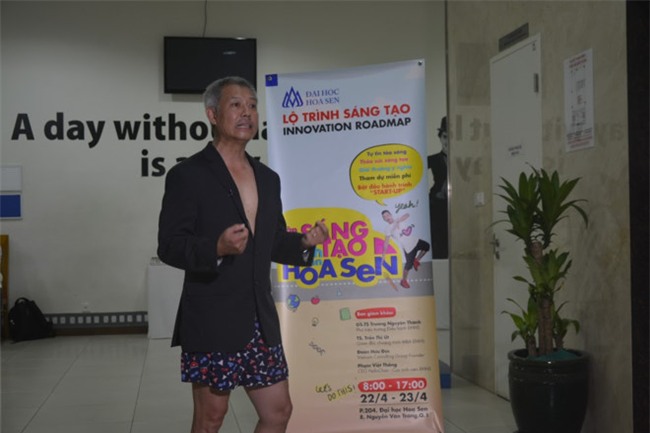 Bo GD&DT yeu cau DH Hoa Sen bao cao viec giao su mac quan dui day hoc hinh anh 1