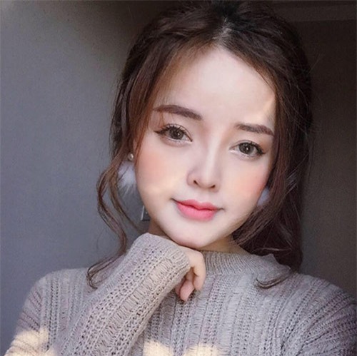 bi che toi ta vi bat canh cua “nguyen ba”, 9x xinh dep cho biet nguoi yeu van an sach se - 8