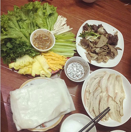 bi che toi ta vi bat canh cua “nguyen ba”, 9x xinh dep cho biet nguoi yeu van an sach se - 9