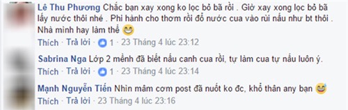 bi che toi ta vi bat canh cua “nguyen ba”, 9x xinh dep cho biet nguoi yeu van an sach se - 2