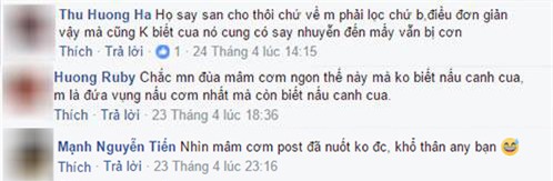 bi che toi ta vi bat canh cua “nguyen ba”, 9x xinh dep cho biet nguoi yeu van an sach se - 4