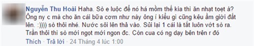 bi che toi ta vi bat canh cua “nguyen ba”, 9x xinh dep cho biet nguoi yeu van an sach se - 6