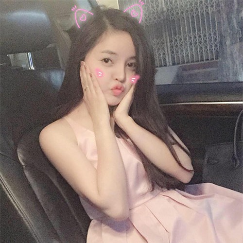 bi che toi ta vi bat canh cua “nguyen ba”, 9x xinh dep cho biet nguoi yeu van an sach se - 7