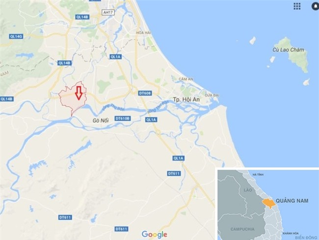 Me chong cam dao ruot con dau truoc khi bi xo nga chet hinh anh 2