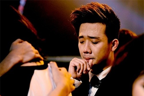 tran thanh - ke long ngon, so sang hay nghe si co tai, co tam? - 1