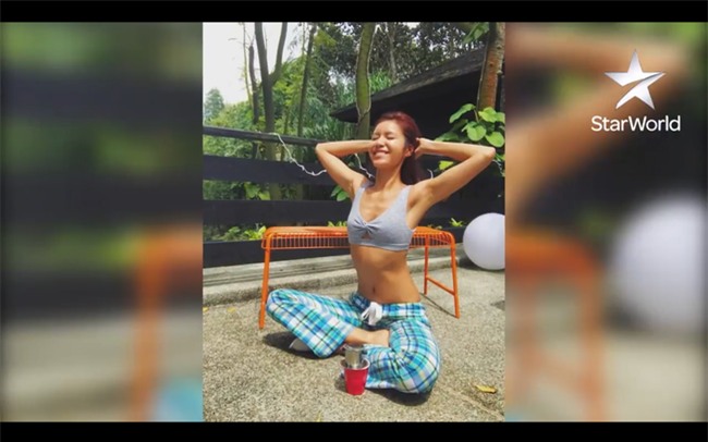 Minh Tú dẫn đầu Next Top châu Á, khóc nức nở khi chia tay bạn thân - Ảnh 5.