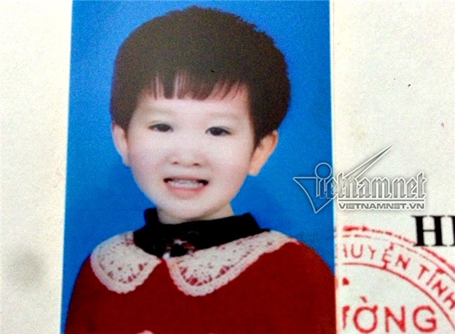 Tai nạn trường học, bạo lực học đường, Thanh Hóa