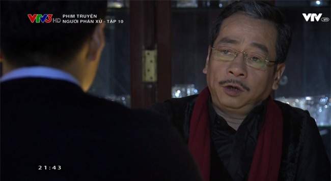 Người phán xử: Vừa thoát chết vì bị đánh bom, Phan Hải lại chuẩn bị phải vào tù - Ảnh 10.