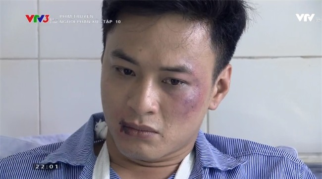 Người phán xử: Vừa thoát chết vì bị đánh bom, Phan Hải lại chuẩn bị phải vào tù - Ảnh 14.