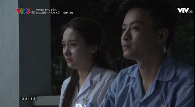 Người phán xử: Vừa thoát chết vì bị đánh bom, Phan Hải lại chuẩn bị phải vào tù - Ảnh 15.