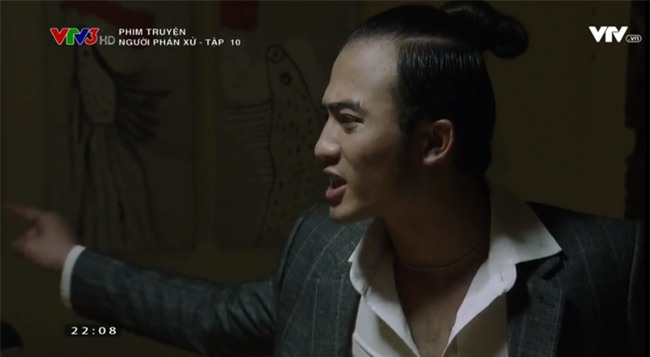 Người phán xử: Vừa thoát chết vì bị đánh bom, Phan Hải lại chuẩn bị phải vào tù - Ảnh 4.