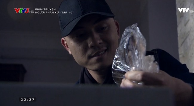 Người phán xử: Vừa thoát chết vì bị đánh bom, Phan Hải lại chuẩn bị phải vào tù - Ảnh 7.