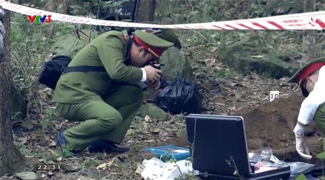 Người phán xử: Vừa thoát chết vì bị đánh bom, Phan Hải lại chuẩn bị phải vào tù - Ảnh 8.